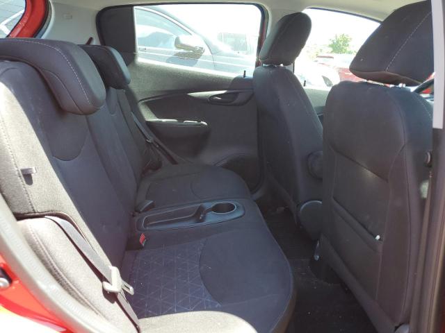 Photo 10 from auction – 2020 CHEVROLET SPARK 1LT with VIN KL8CD6SA4LC457948