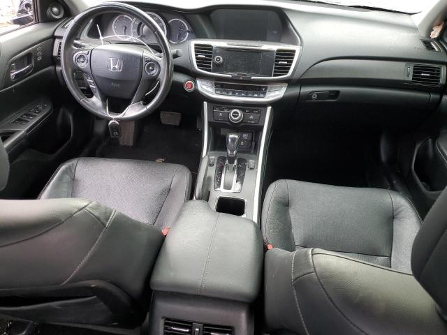Photo 8 from auction – 2013 HONDA ACCORD EXL with VIN 1HGCR2F82DA015936