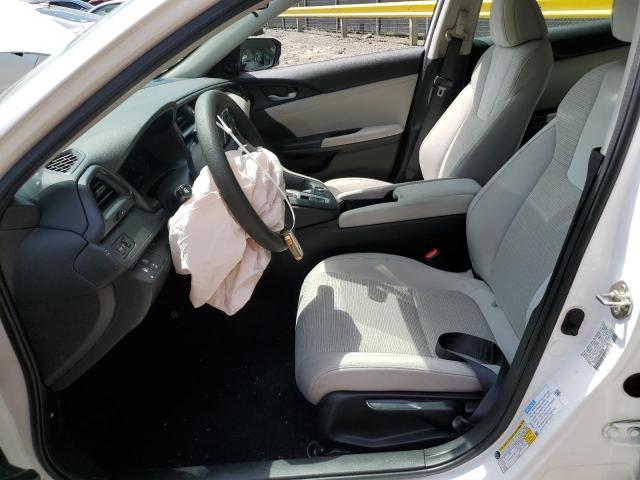 Photo 7 from auction – 2019 HONDA INSIGHT EX with VIN 19XZE4F59KE032460