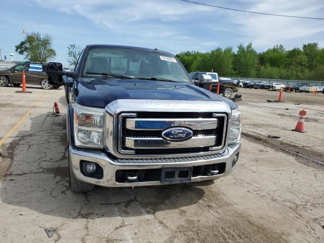 Photo 5 from auction – 2012 FORD F250 SUPER with VIN 1FT7X2A66CEA04019