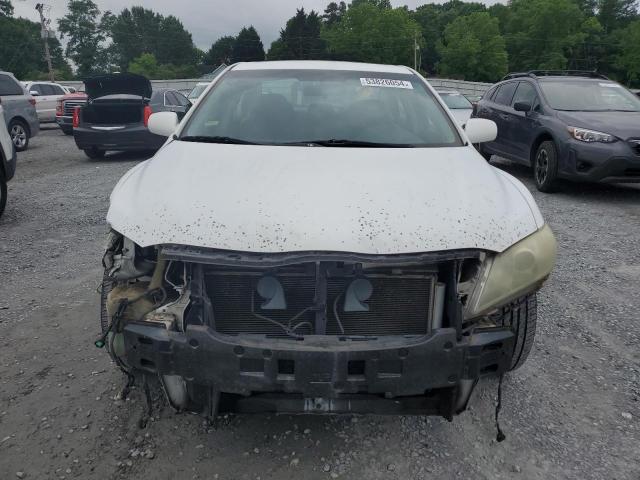 Photo 5 from auction – 2007 TOYOTA CAMRY CE with VIN 4T1BE46K27U539812
