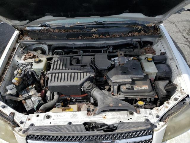 Photo 12 from auction – 2006 TOYOTA HIGHLANDER with VIN JTEEW21A360013868