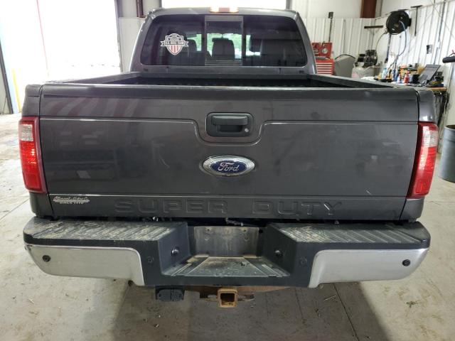 Photo 6 from auction – 2015 FORD F350 SUPER with VIN 1FT8W3BT7FEB69812