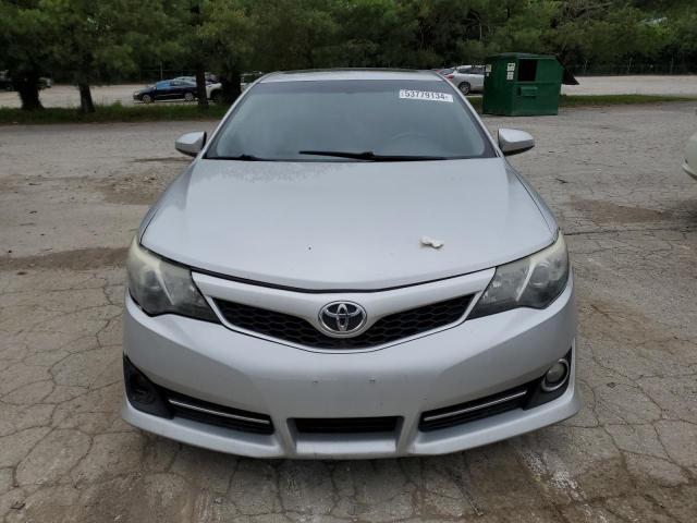 Photo 5 from auction – 2014 TOYOTA CAMRY L with VIN 4T1BF1FK2EU367547