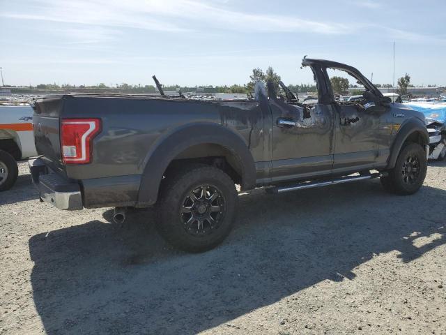 Photo 3 from auction – 2015 FORD F150 SUPER with VIN 1FTEW1CF9FKD10929