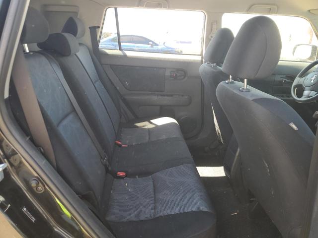 Photo 10 from auction – 2012 TOYOTA SCION XB with VIN JTLZE4FE2CJ008591
