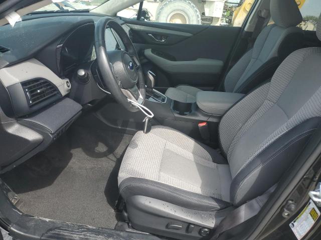 Photo 7 from auction – 2021 SUBARU OUTBACK PR with VIN 4S4BTADC8M3173498