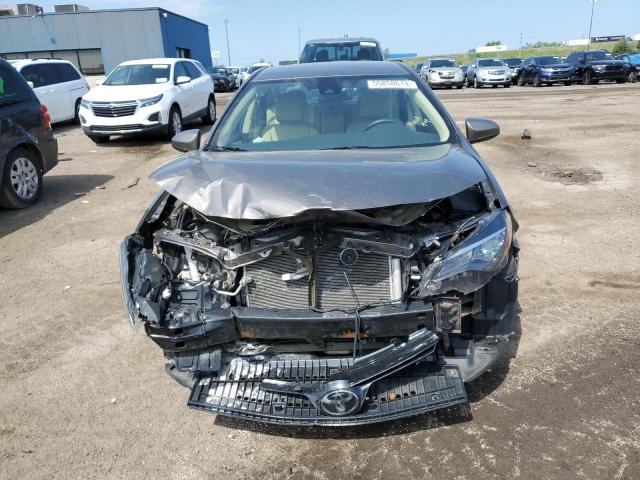 Photo 5 from auction – 2017 TOYOTA COROLLA L with VIN 2T1BURHE9HC780809