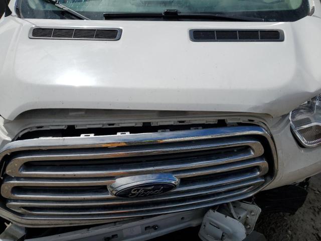 Photo 12 from auction – 2018 FORD TRANSIT T- with VIN 1FBZX2YM1JKA44802