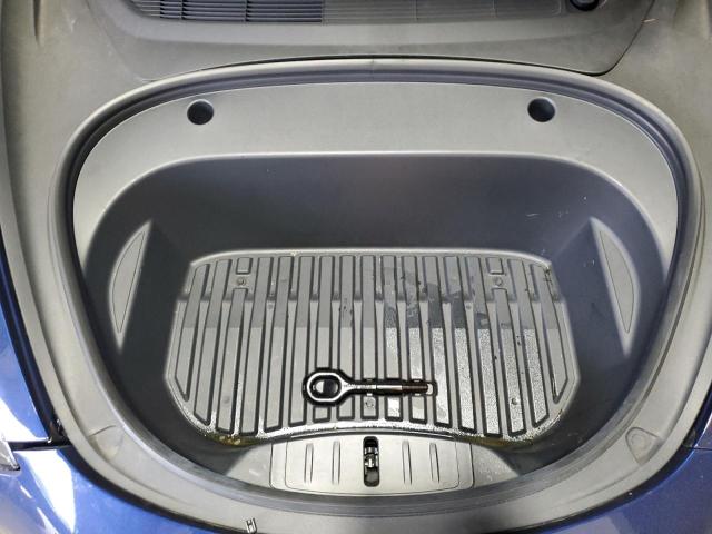 Photo 11 from auction – 2023 TESLA MODEL 3 with VIN 5YJ3E1EAXPF436758