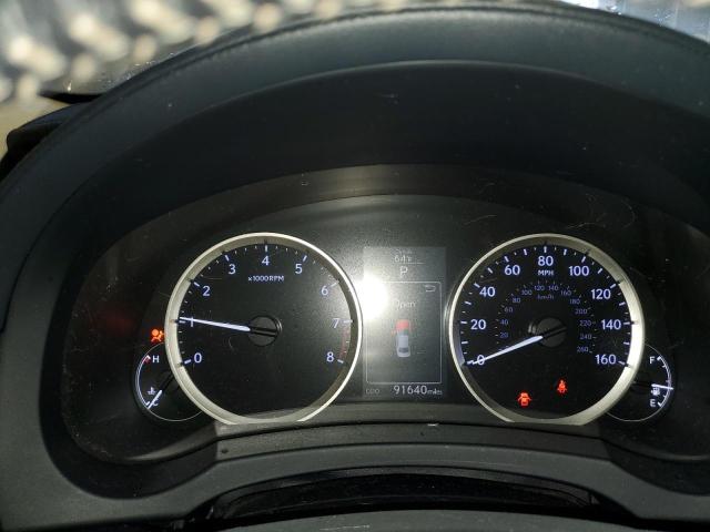 Photo 9 from auction – 2016 LEXUS IS 200T with VIN JTHBA1D28G5026087