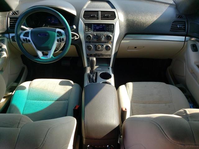 Photo 8 from auction – 2013 FORD EXPLORER with VIN 1FM5K7B82DGC89094