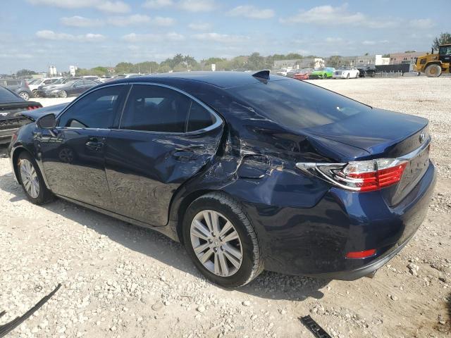 Фото 2 с аукциона – 2015 LEXUS ES 350 с VIN JTHBK1GG0F2199137