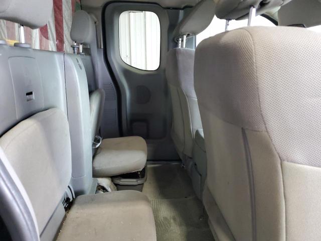 Photo 10 from auction – 2017 NISSAN FRONTIER S with VIN 1N6BD0CT3HN775911