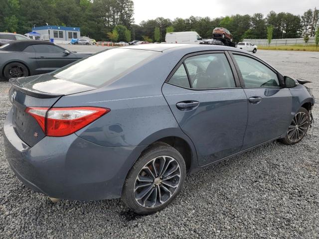 Photo 3 from auction – 2016 TOYOTA COROLLA L with VIN 2T1BURHE3GC502907