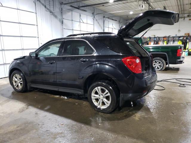 Photo 2 from auction – 2012 CHEVROLET EQUINOX LT with VIN 2GNFLNEK8C6204587