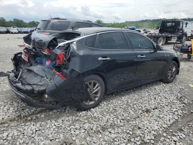Photo 3 from auction – 2020 KIA OPTIMA with VIN 5XXGT4L33LG436587