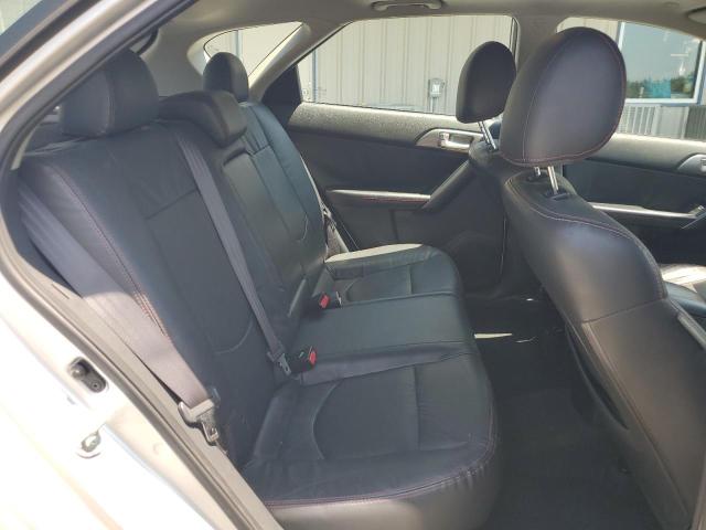 Photo 10 from auction – 2012 KIA FORTE SX with VIN KNAFW5A32C5517867