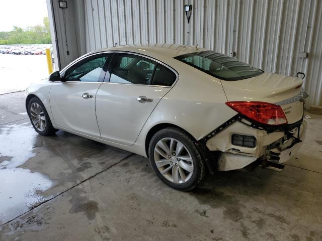 Фото 2 с аукциона – 2013 BUICK REGAL PREM с VIN 2G4GS5EV6D9152558