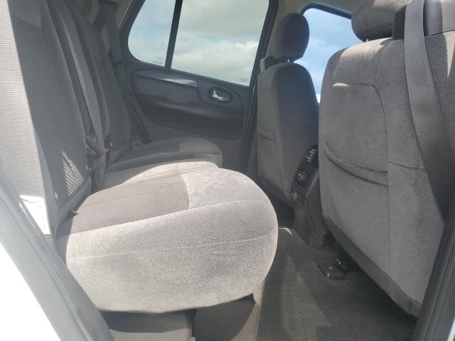 Photo 11 from auction – 2007 GMC ENVOY with VIN 1GKDT13S972239044