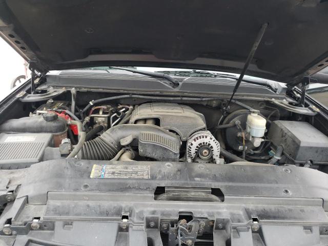Photo 12 from auction – 2010 GMC 1/2 TON PI with VIN 1GKMCAE33AR199807