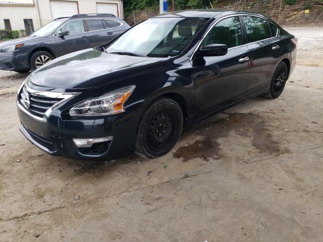 Photo 1 from auction – 2015 NISSAN ALTIMA 2.5 with VIN 1N4AL3AP3FC424777