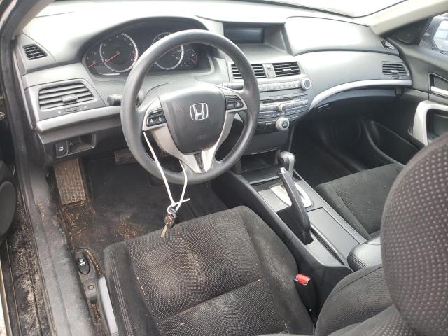 Photo 8 from auction – 2009 HONDA ACCORD EX with VIN 1HGCS12779A020178