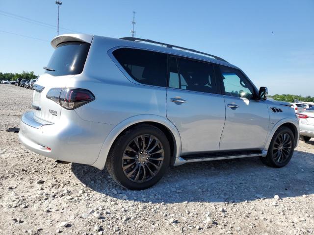 Photo 3 from auction – 2015 INFINITI QX80 with VIN JN8AZ2NE7F9084529