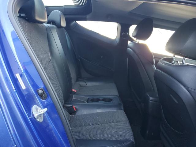 Photo 10 from auction – 2013 HYUNDAI VELOSTER with VIN KMHTC6AD9DU093250