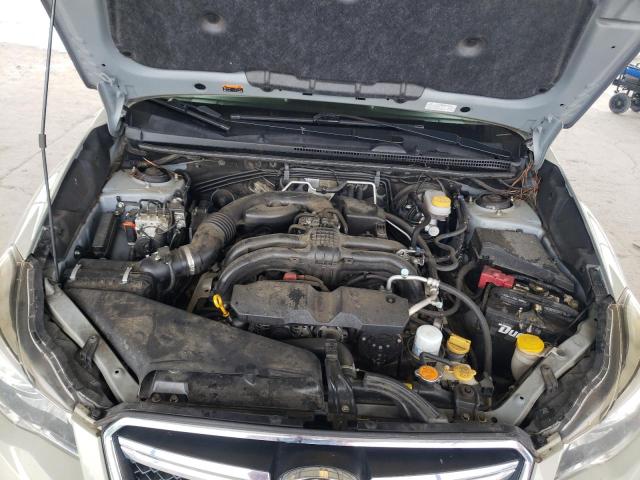 Photo 12 from auction – 2017 SUBARU CROSSTREK with VIN JF2GPADC2HH238466