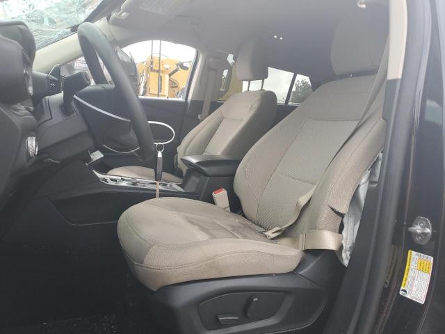 Photo 7 from auction – 2021 FORD EXPLORER with VIN 1FMSK7BH3MGA40208