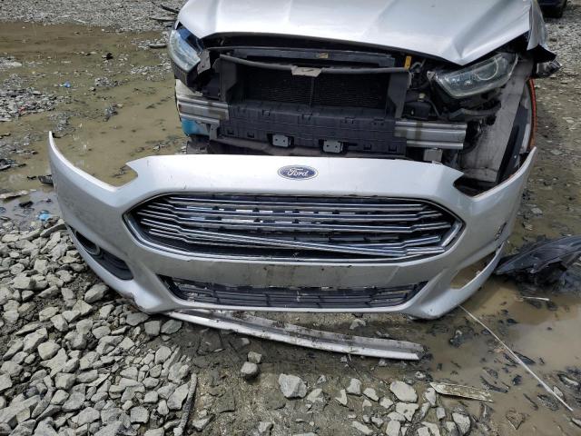 Photo 12 from auction – 2013 FORD FUSION SE with VIN 3FA6P0HR9DR337416