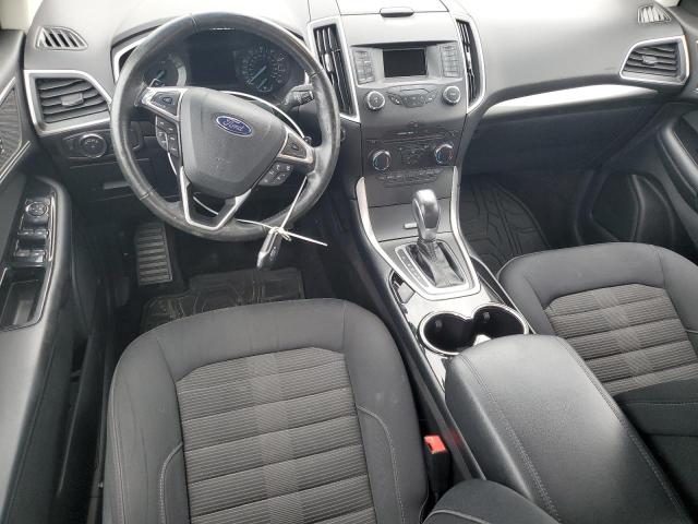 Photo 8 from auction – 2015 FORD EDGE SEL with VIN 2FMTK4J92FBB72268