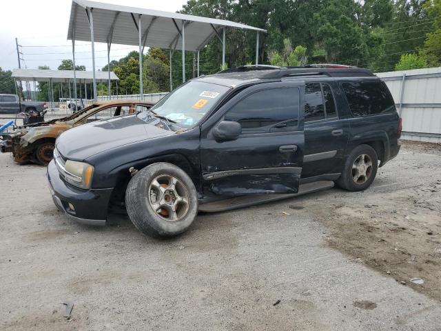 CHEVROLET TRAILBLAZE 2004 with VIN 1GNES16S546142269 - Photo from auction