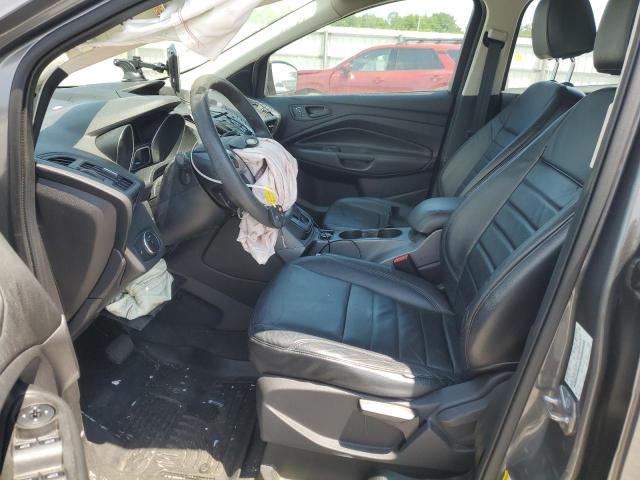 Photo 7 from auction – 2014 FORD ESCAPE S with VIN 1FMCU0F70EUD35597