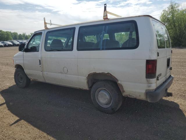 Photo 2 from auction – 2006 FORD ECONOLINE with VIN 1FBNE31L26DA67531
