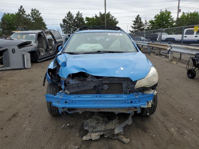 Photo 5 from auction – 2017 SUBARU CROSSTREK with VIN JF2GPABC0HH236640
