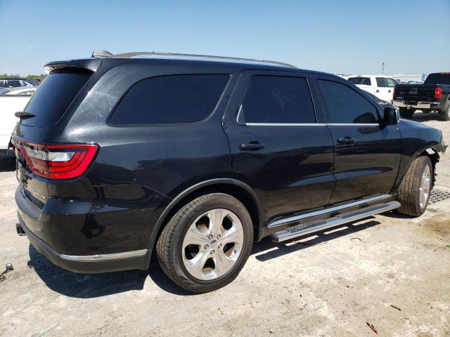 Photo 3 from auction – 2015 DODGE DURANGO LI with VIN 1C4RDHDG1FC222734