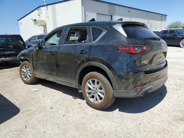 Photo 2 from auction – 2023 MAZDA CX-5 SELEC with VIN JM3KFBBM7P0258679