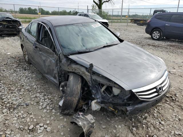 Photo 4 from auction – 2012 HONDA ACCORD LX with VIN 1HGCP2F33CA037940