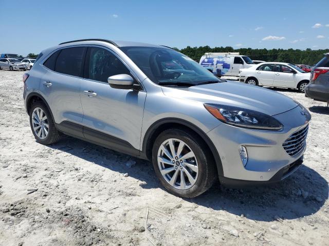 Photo 4 from auction – 2022 FORD ESCAPE TIT with VIN 1FMCU0DZ3NUA92579