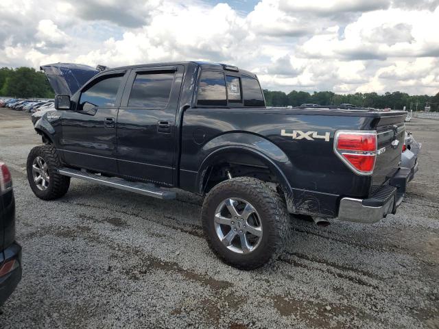Photo 2 from auction – 2014 FORD F150 SUPER with VIN 1FTFW1EF4EKG29574