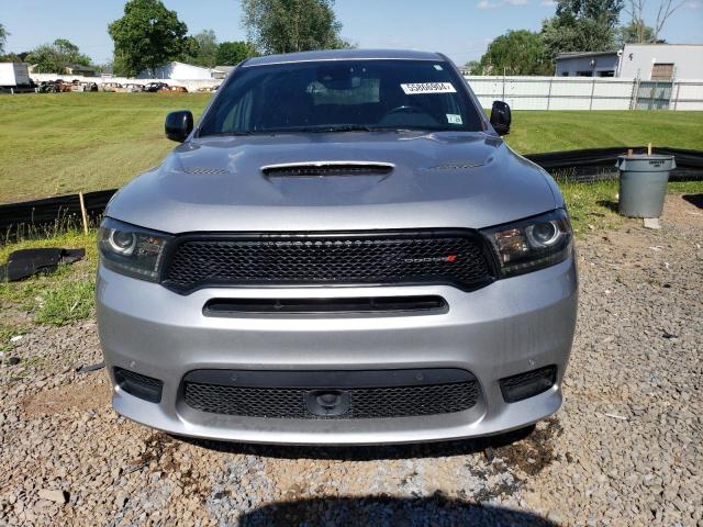 Фото 5 с аукциона – 2020 DODGE DURANGO R/ с VIN 1C4SDHCT5LC154885