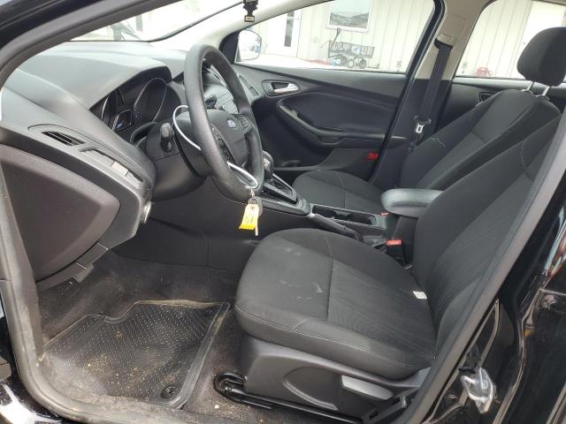 Photo 7 from auction – 2018 FORD FOCUS SE with VIN 1FADP3K20JL297645