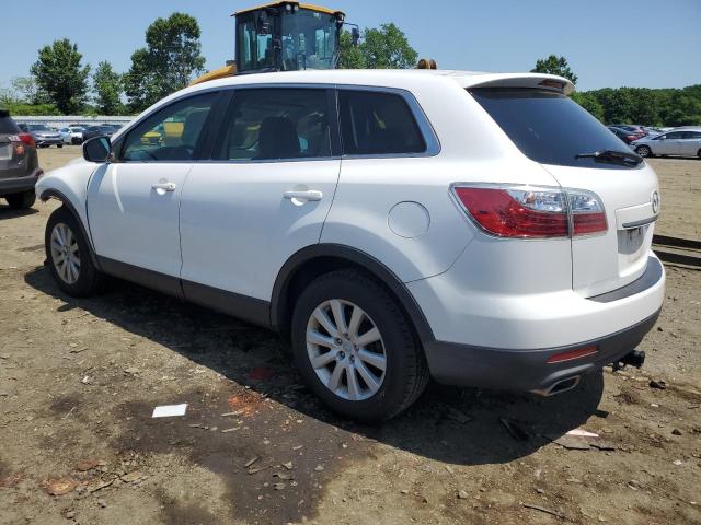 Photo 2 from auction – 2010 MAZDA CX-9 with VIN JM3TB3MV0A0205972