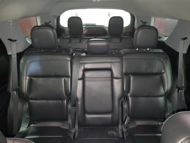 Photo 10 from auction – 2020 FORD EXPLORER X with VIN 1FMSK8DHXLGC39967