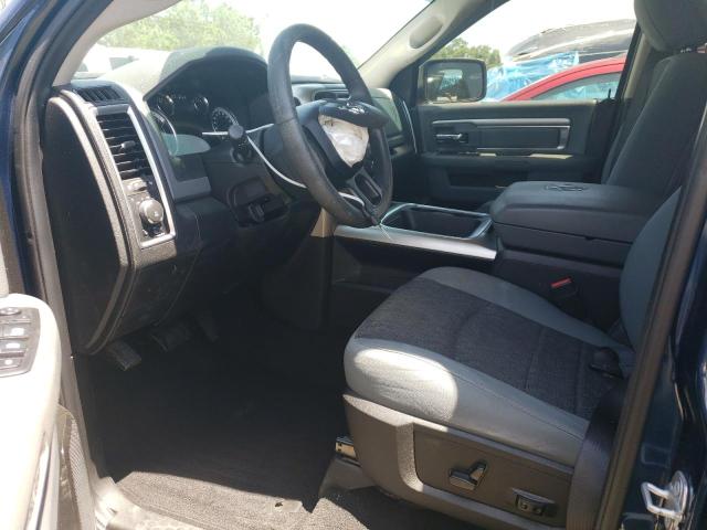 Photo 7 from auction – 2019 RAM 1500 CLASS with VIN 1C6RR6GGXKS669944
