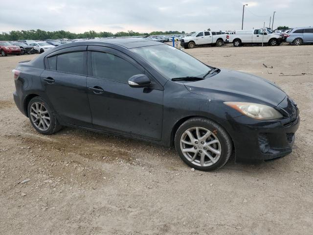صورة رقم 4 من المزاد - 2012 MAZDA 3 S مع VIN JM1BL1V54C1582189