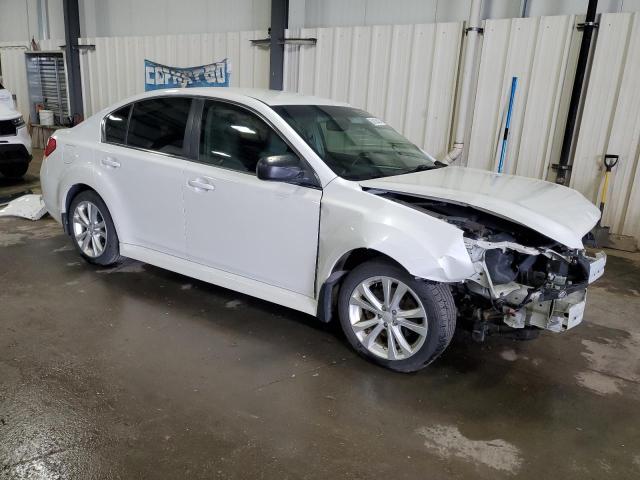 Foto 4 de la subasta – 2013 SUBARU LEGACY 2.5 con VIN 4S3BMBC67D3023840
