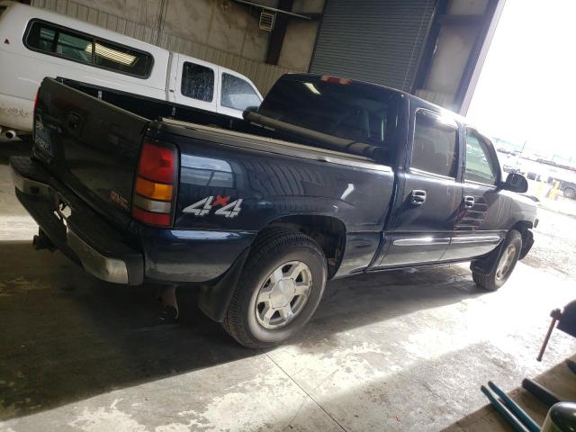 Photo 3 from auction – 2005 GMC NEW SIERRA with VIN 2GTEK13T951217361